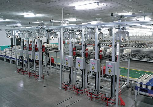 青島環(huán)球兩款智能化產(chǎn)品入選2021年度山東精品裝備名錄，引領(lǐng)智能家居設(shè)備創(chuàng)新