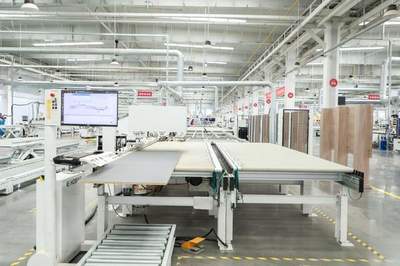 正林整家定制與酷家樂戰略合作深化，驅動東北家居產業數字化與智能化升級